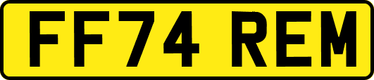 FF74REM