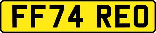 FF74REO