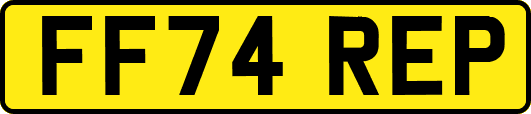 FF74REP