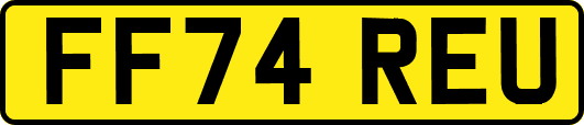 FF74REU