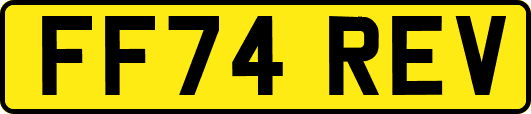 FF74REV