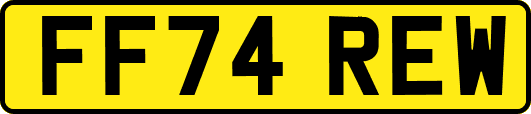 FF74REW