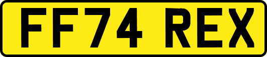 FF74REX