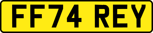 FF74REY