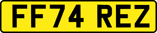 FF74REZ