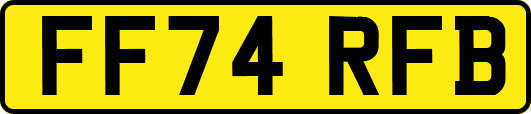 FF74RFB