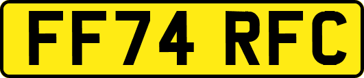FF74RFC