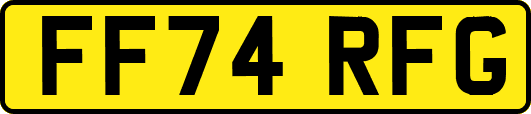 FF74RFG