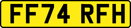 FF74RFH