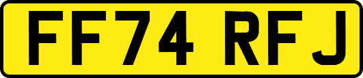 FF74RFJ