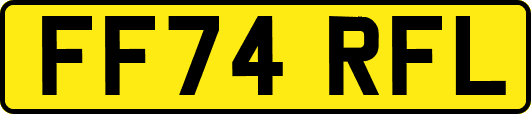 FF74RFL