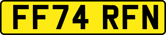 FF74RFN