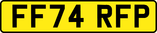 FF74RFP