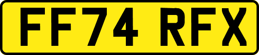 FF74RFX