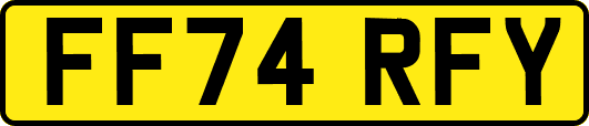 FF74RFY