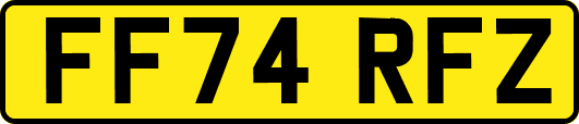 FF74RFZ