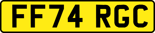 FF74RGC