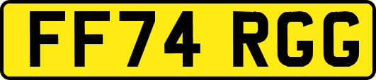FF74RGG