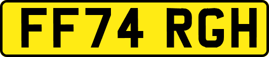 FF74RGH
