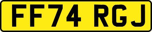 FF74RGJ