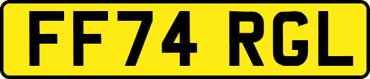 FF74RGL