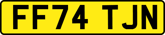 FF74TJN