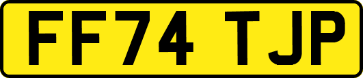 FF74TJP