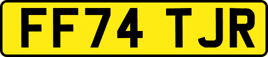 FF74TJR