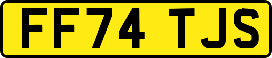 FF74TJS