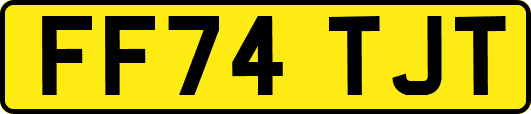 FF74TJT