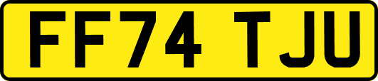 FF74TJU