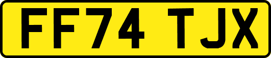 FF74TJX