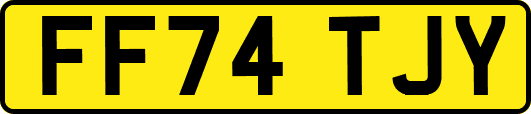 FF74TJY