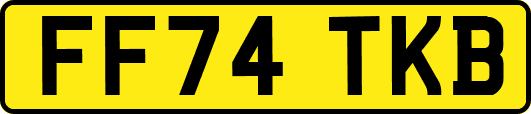 FF74TKB