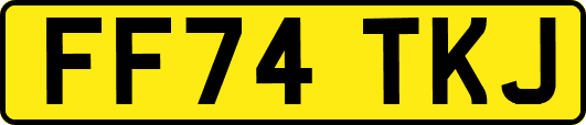 FF74TKJ
