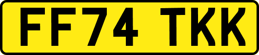 FF74TKK
