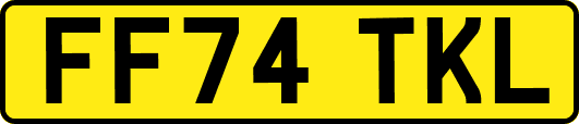 FF74TKL