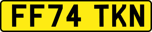 FF74TKN