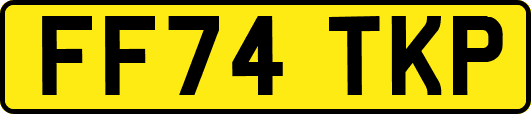 FF74TKP