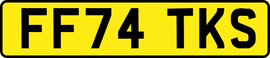 FF74TKS
