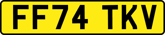 FF74TKV