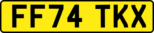 FF74TKX