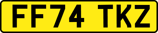 FF74TKZ