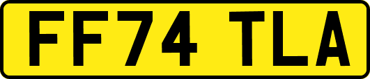 FF74TLA
