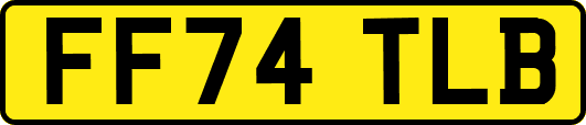 FF74TLB