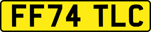 FF74TLC
