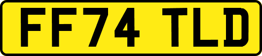 FF74TLD