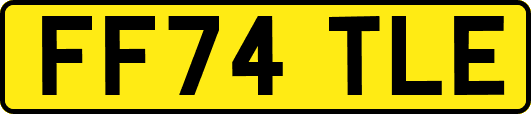 FF74TLE