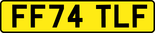 FF74TLF