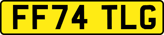 FF74TLG